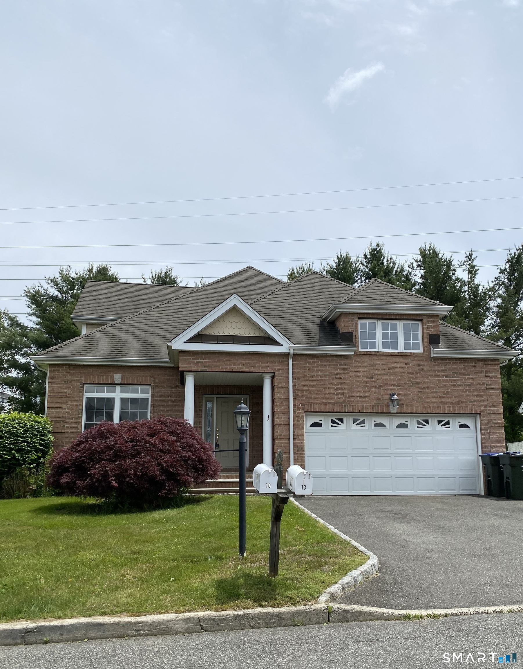 13 Rowland Farm Road Oxford CT 06478