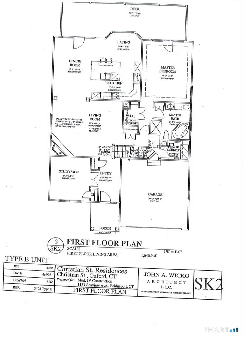 13 Rowland Farm Road Oxford CT 06478
