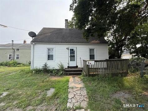 242-R Valley Street Windham CT 06226