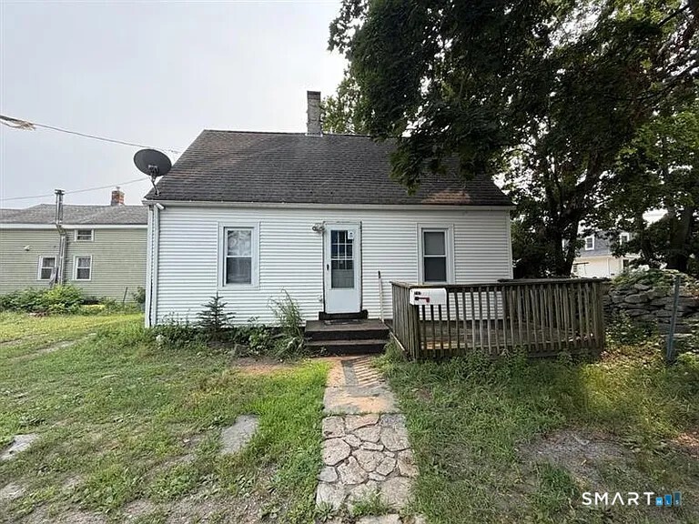 242-R Valley Street Windham CT 06226