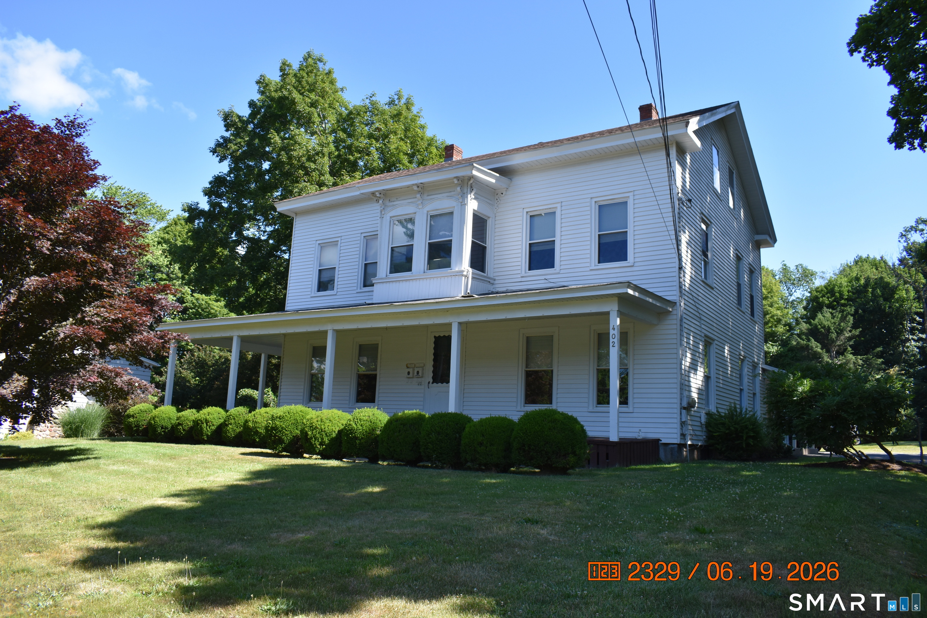402 West Main Street Cheshire CT 06410