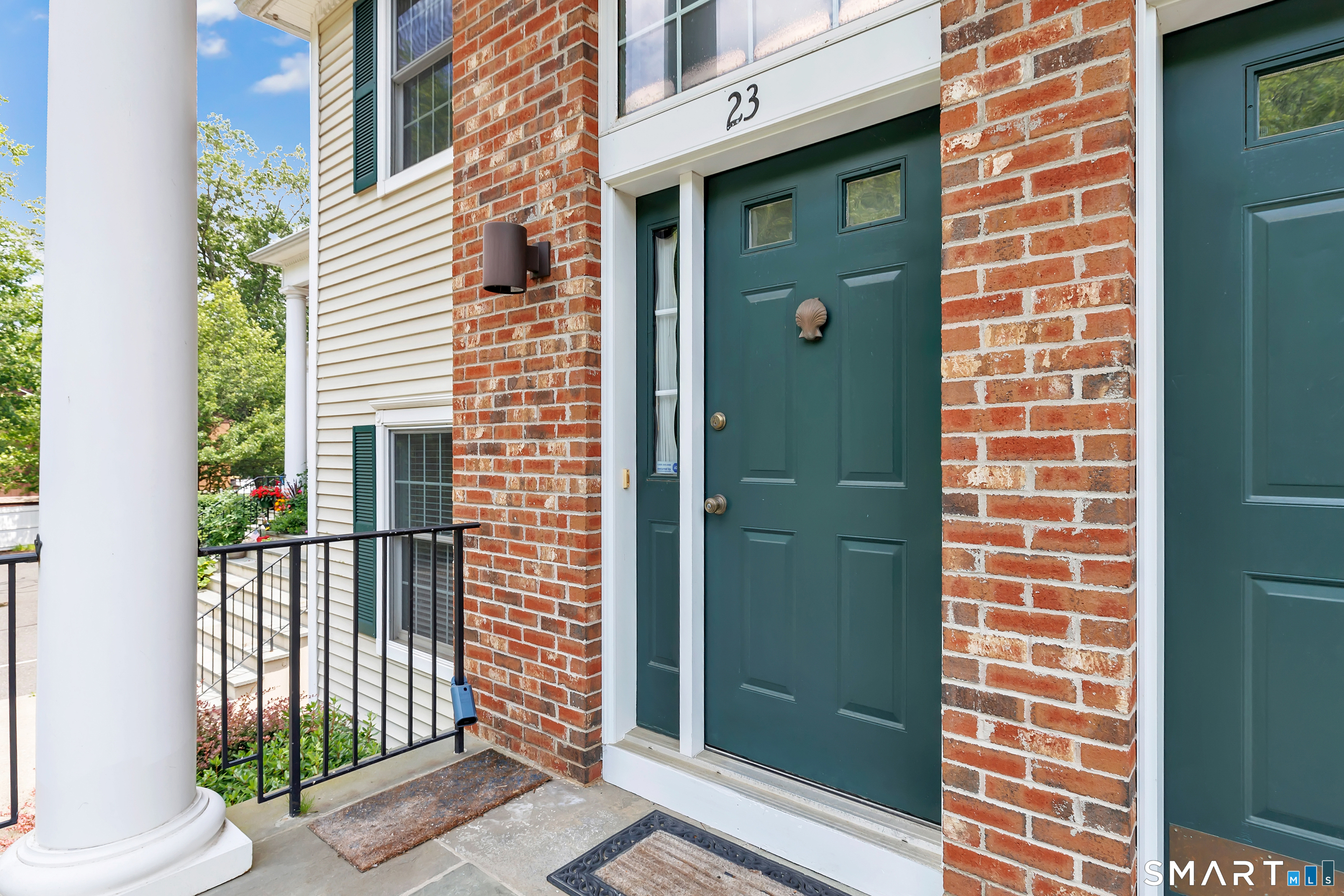 570 Danbury Road Ridgefield CT 06877
