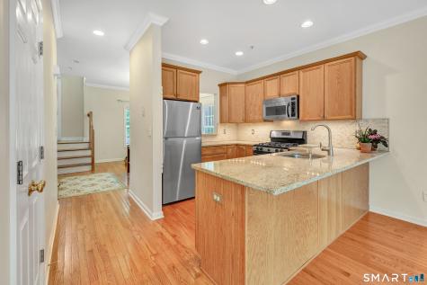 570 Danbury Road Ridgefield CT 06877