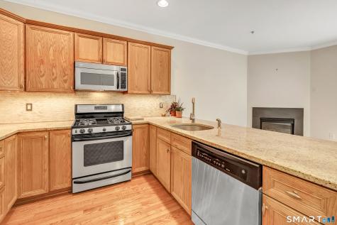 570 Danbury Road Ridgefield CT 06877