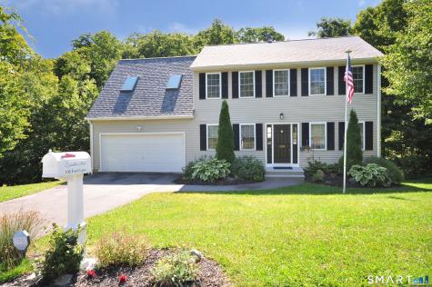100 Ford Lane Torrington CT 06790