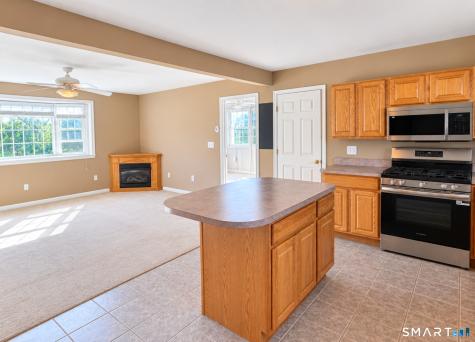 183 Powder Hill Road Middlefield CT 06455
