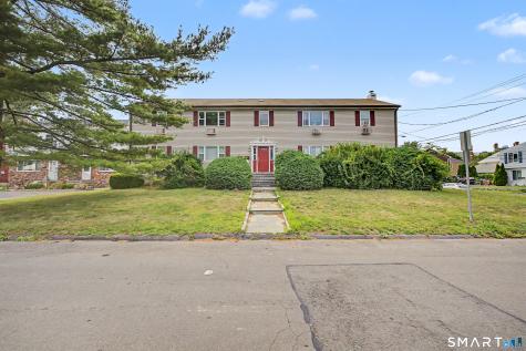 48 Nelson Street Stamford CT 06902