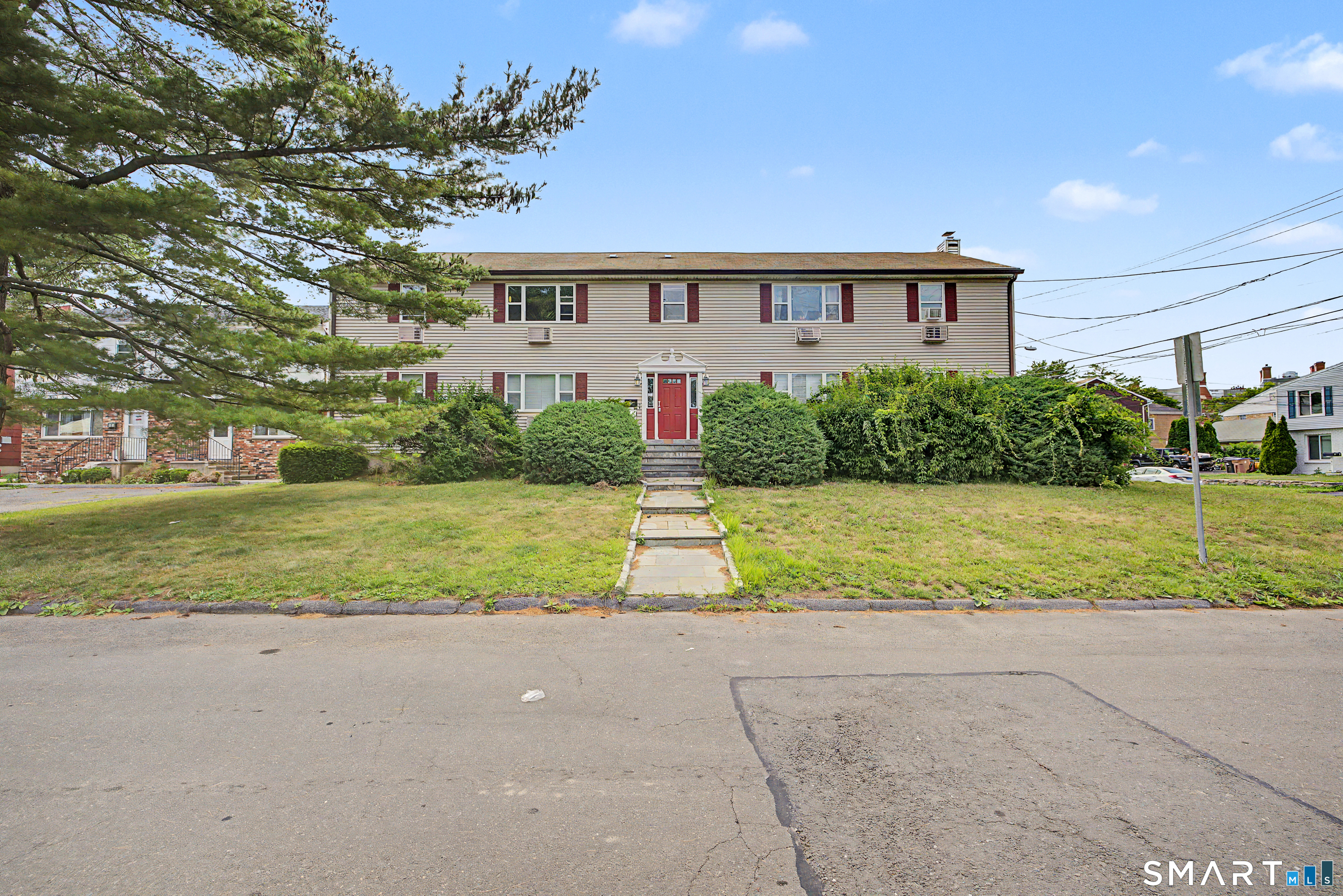 48 Nelson Street Stamford CT 06902