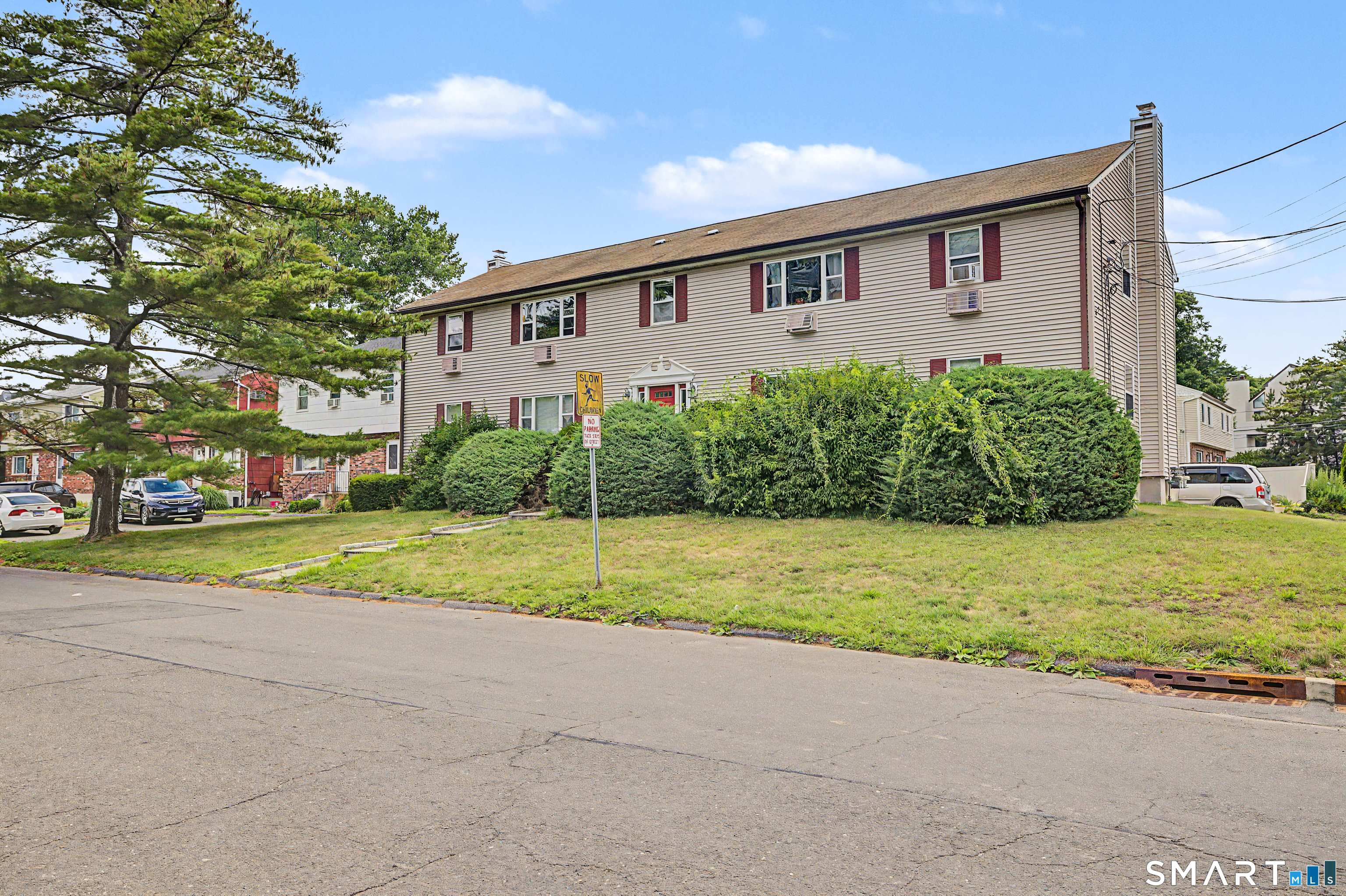 48 Nelson Street Stamford CT 06902