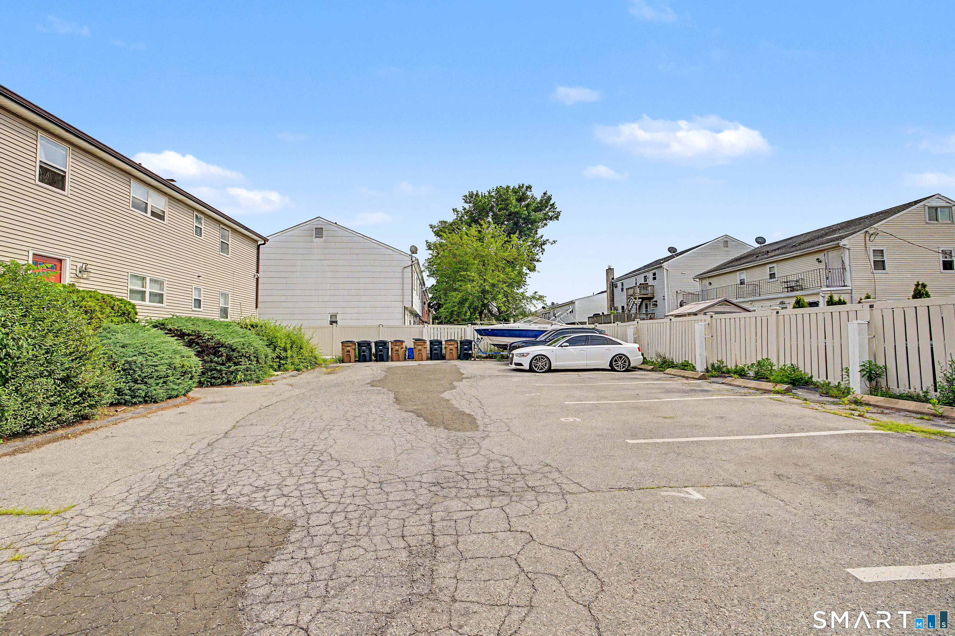 48 Nelson Street Stamford CT 06902