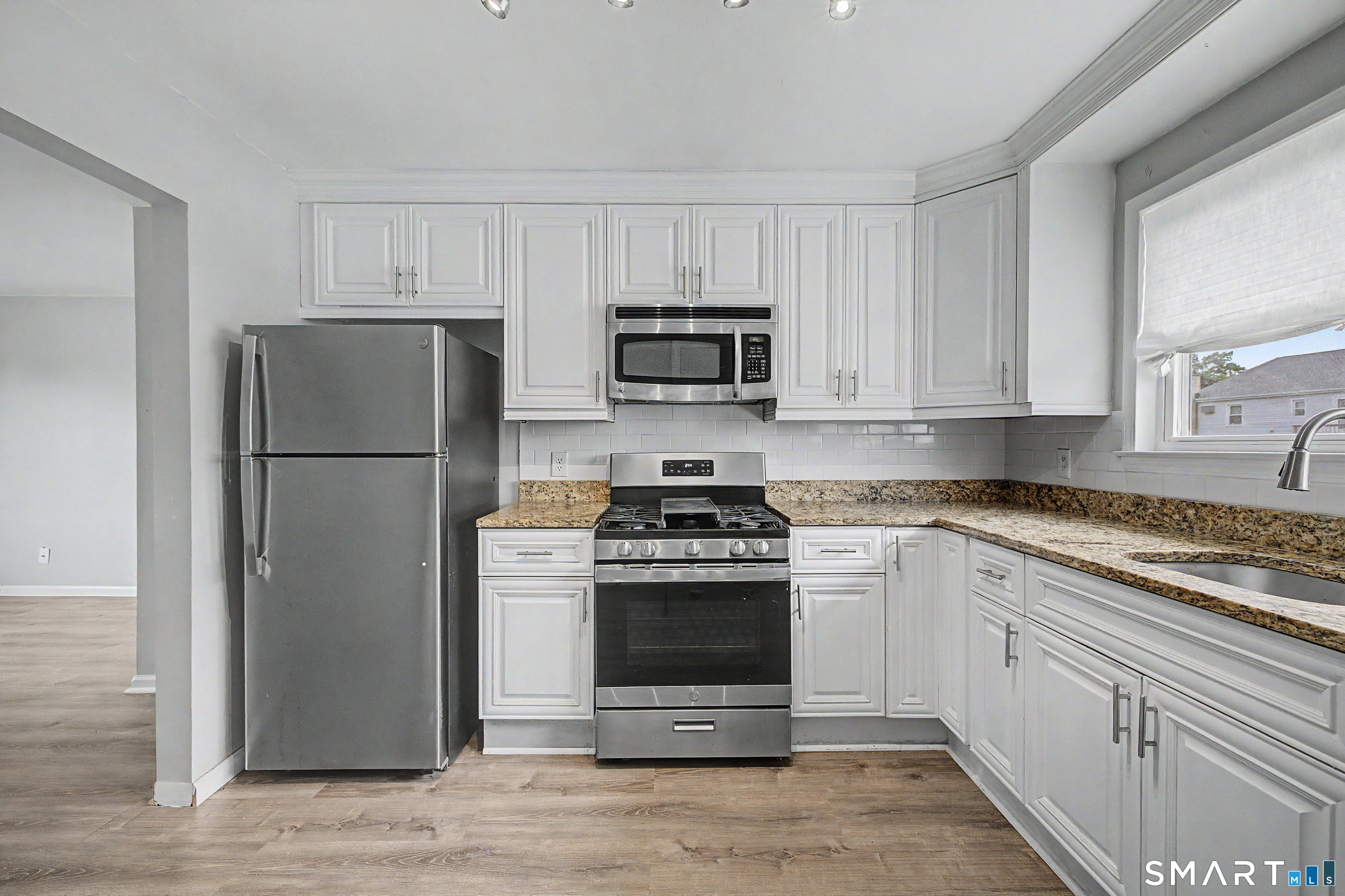 48 Nelson Street Stamford CT 06902