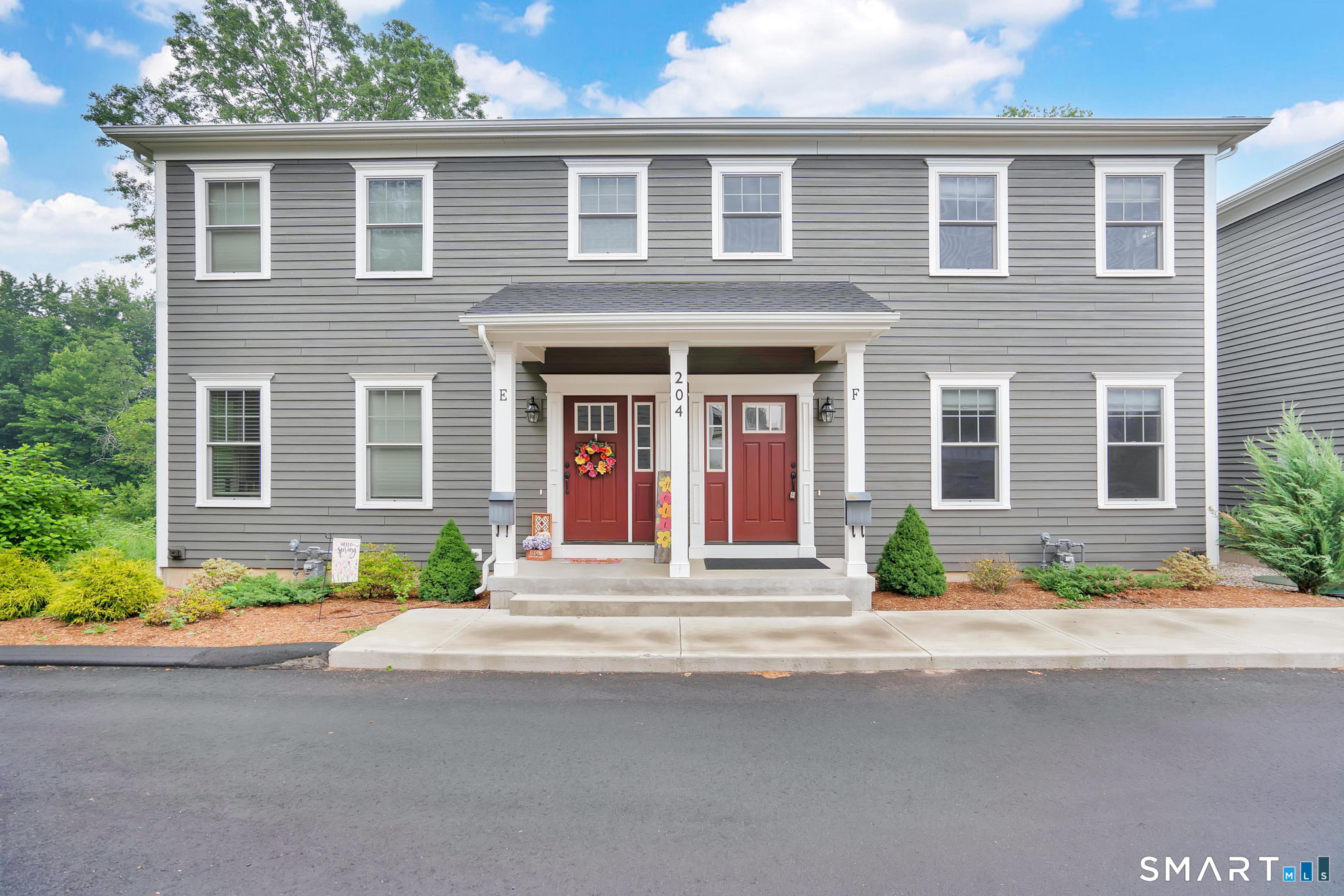 204 Mountain Road Suffield CT 06078