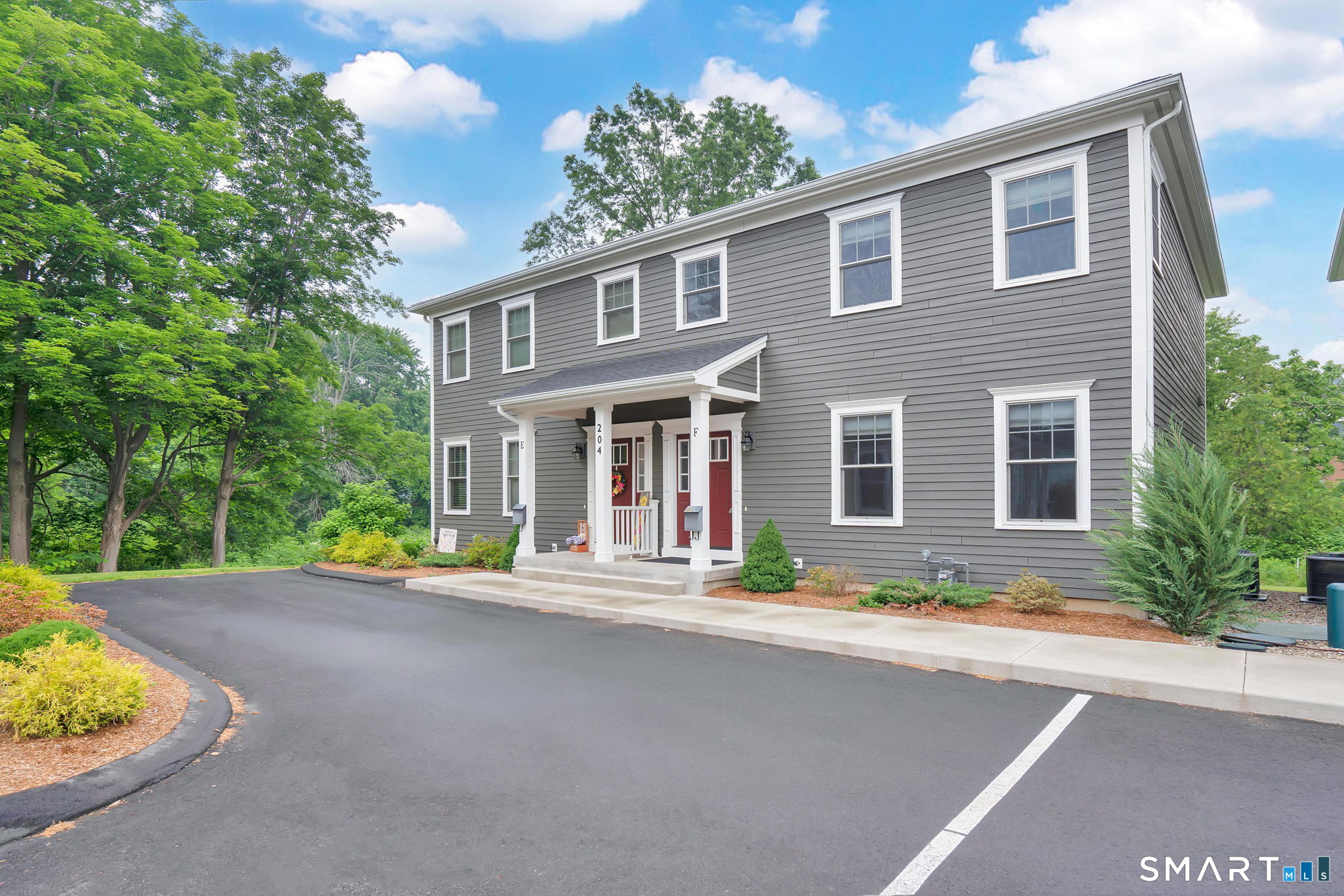 204 Mountain Road Suffield CT 06078
