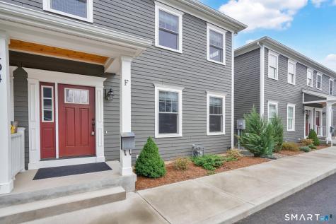204 Mountain Road Suffield CT 06078