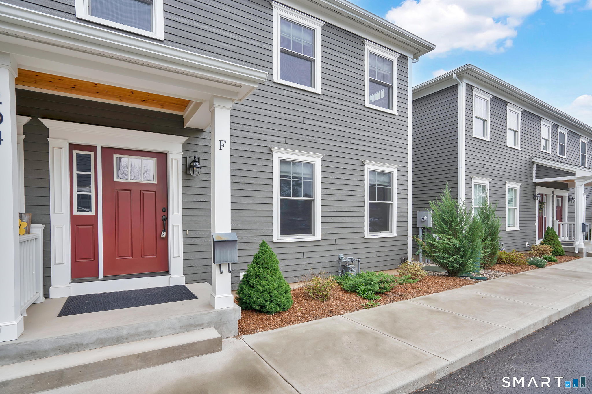 204 Mountain Road Suffield CT 06078
