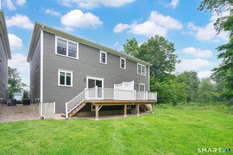 204 Mountain Road Suffield CT 06078