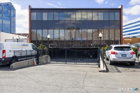 485 Summer Street Stamford CT 06901