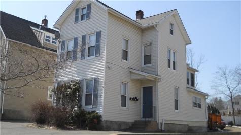 17 Lake Avenue Danbury CT 06810