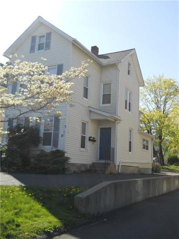 17 Lake Avenue Danbury CT 06810