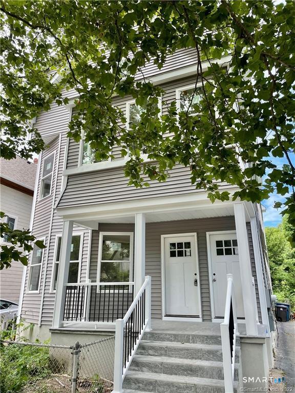 140 Foster Street New Haven CT 06511