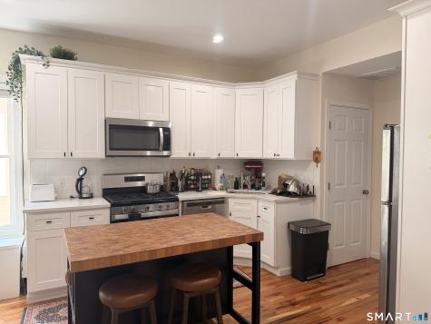 140 Foster Street New Haven CT 06511