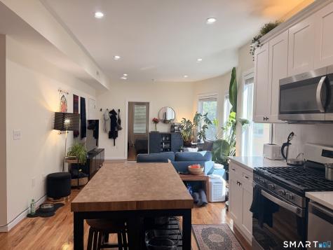 140 Foster Street New Haven CT 06511