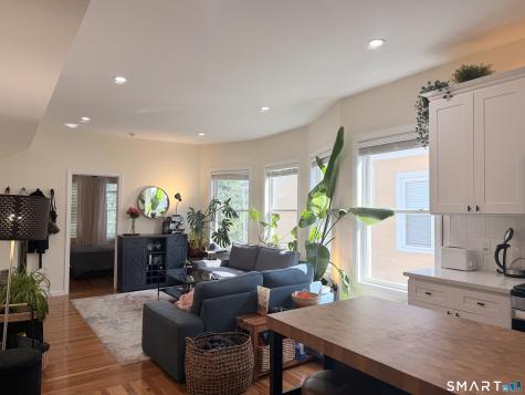 140 Foster Street New Haven CT 06511
