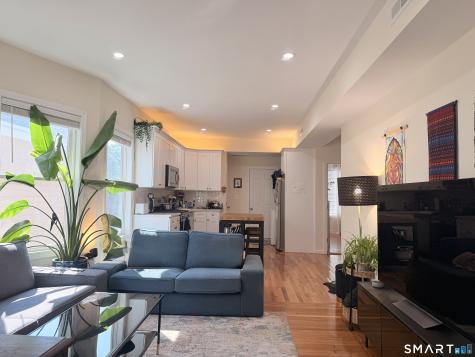 140 Foster Street New Haven CT 06511