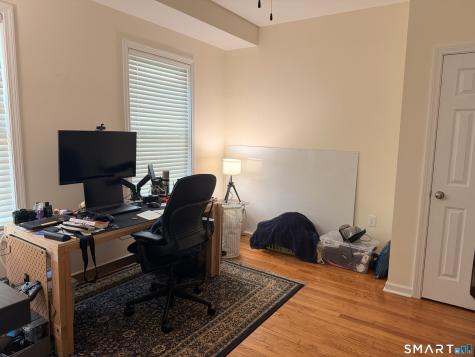140 Foster Street New Haven CT 06511