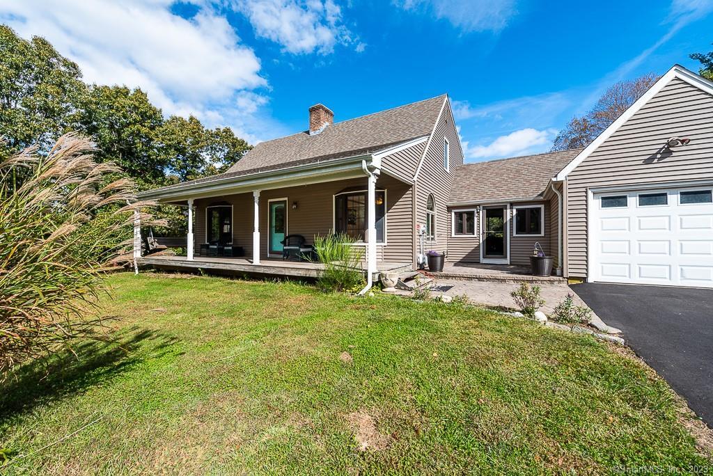 131 Hemlock Drive Deep River CT 06417