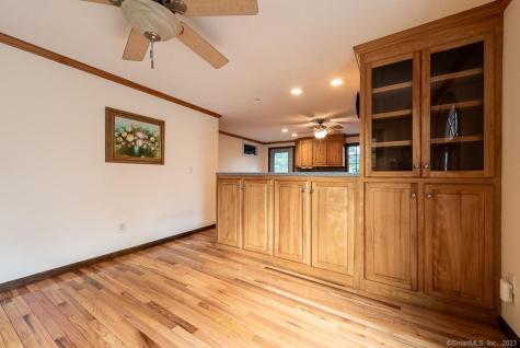 131 Hemlock Drive Deep River CT 06417