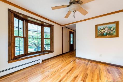 131 Hemlock Drive Deep River CT 06417