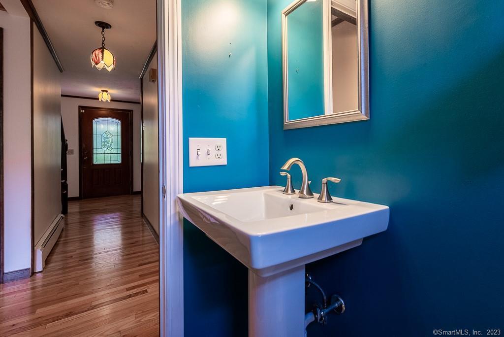 131 Hemlock Drive Deep River CT 06417