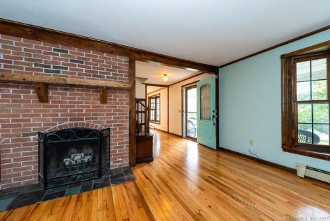 131 Hemlock Drive Deep River CT 06417