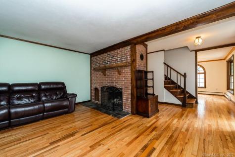 131 Hemlock Drive Deep River CT 06417