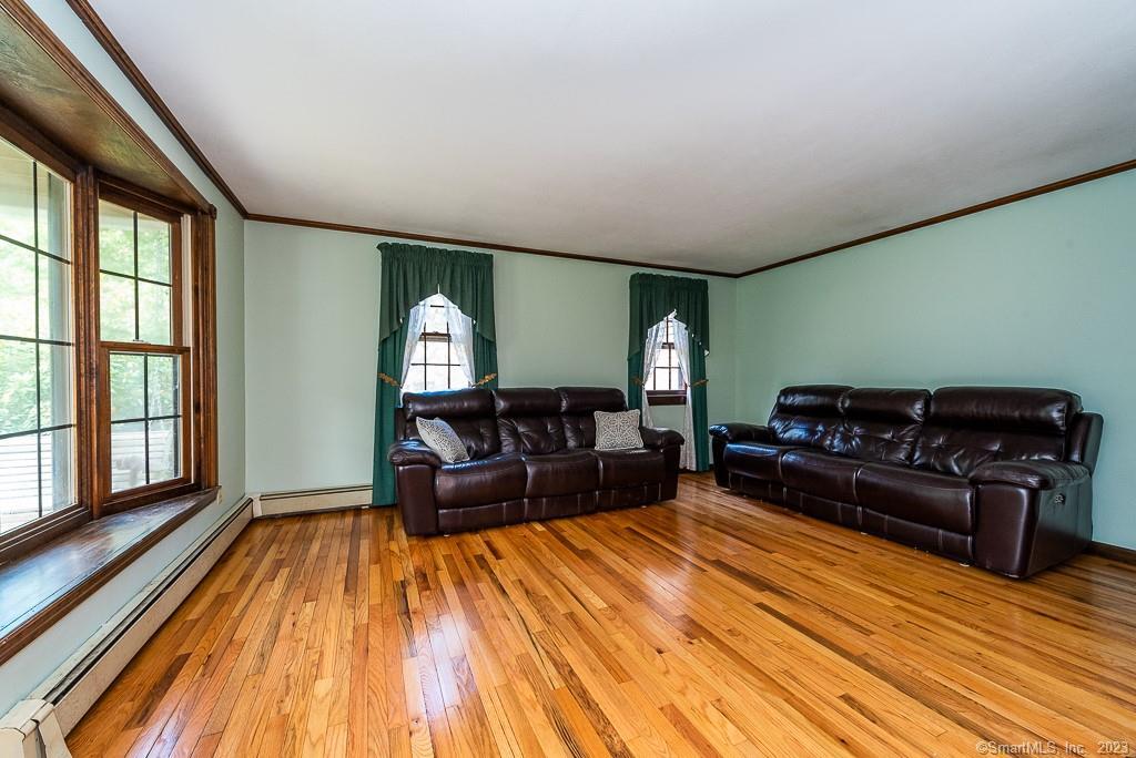 131 Hemlock Drive Deep River CT 06417