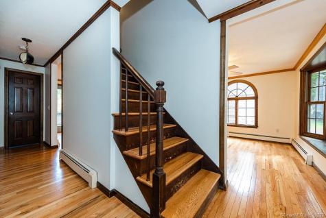 131 Hemlock Drive Deep River CT 06417