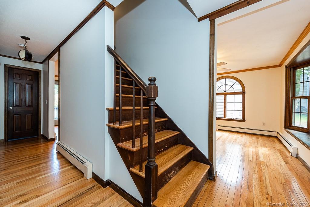 131 Hemlock Drive Deep River CT 06417