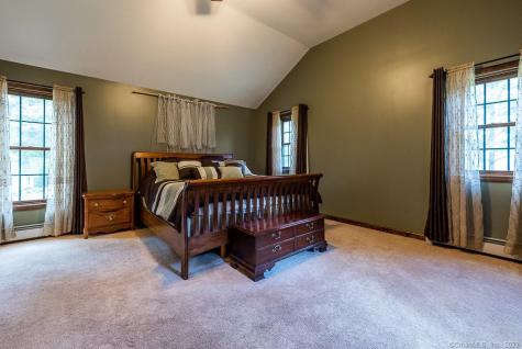 131 Hemlock Drive Deep River CT 06417