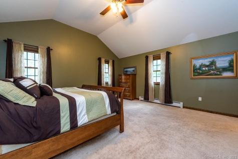 131 Hemlock Drive Deep River CT 06417