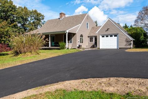 131 Hemlock Drive Deep River CT 06417