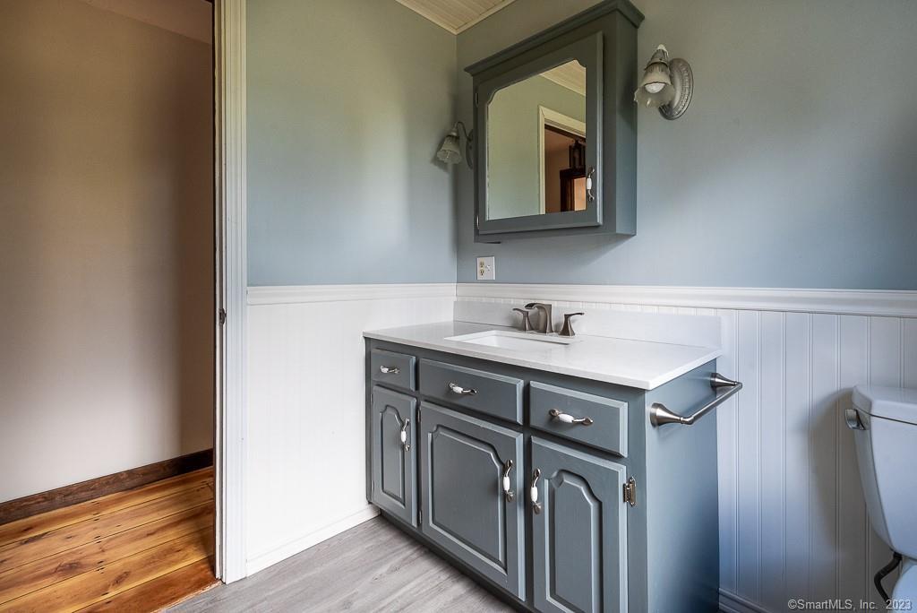 131 Hemlock Drive Deep River CT 06417