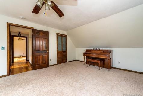 131 Hemlock Drive Deep River CT 06417
