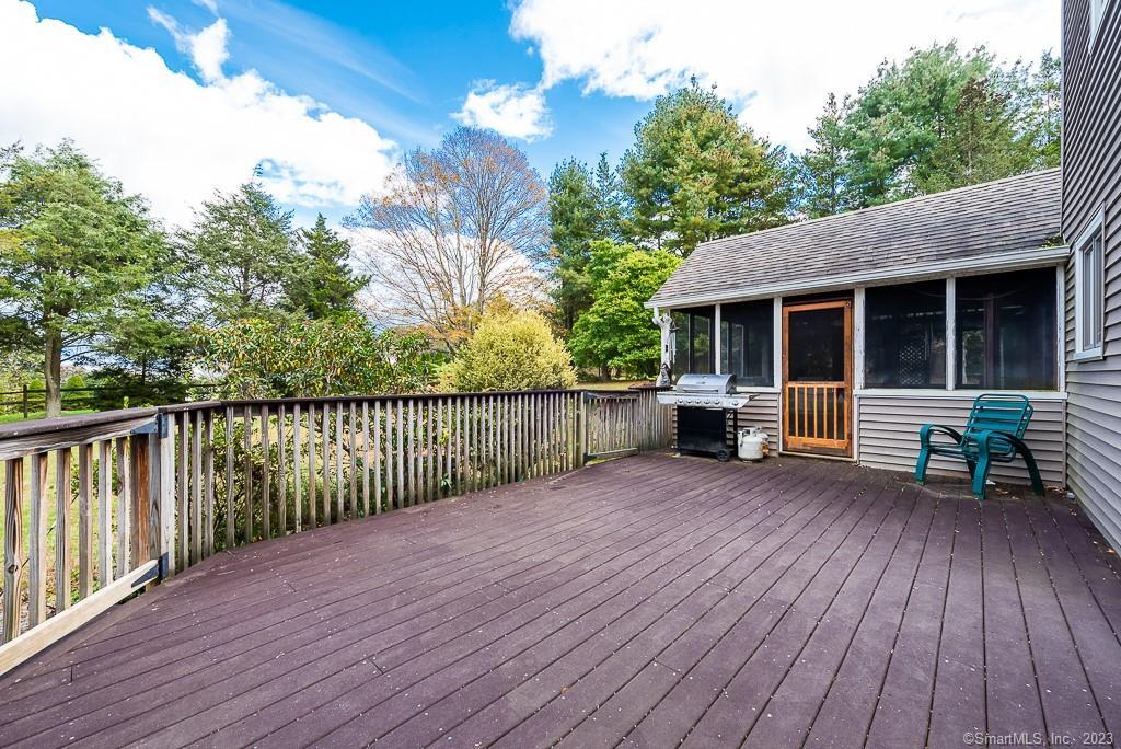 131 Hemlock Drive Deep River CT 06417