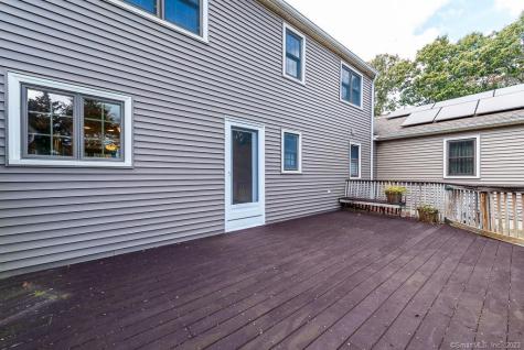 131 Hemlock Drive Deep River CT 06417