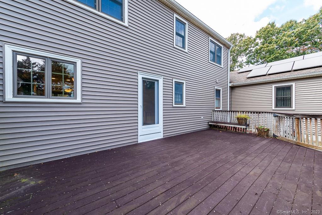131 Hemlock Drive Deep River CT 06417