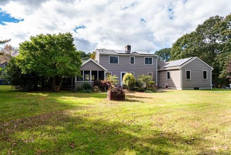 131 Hemlock Drive Deep River CT 06417