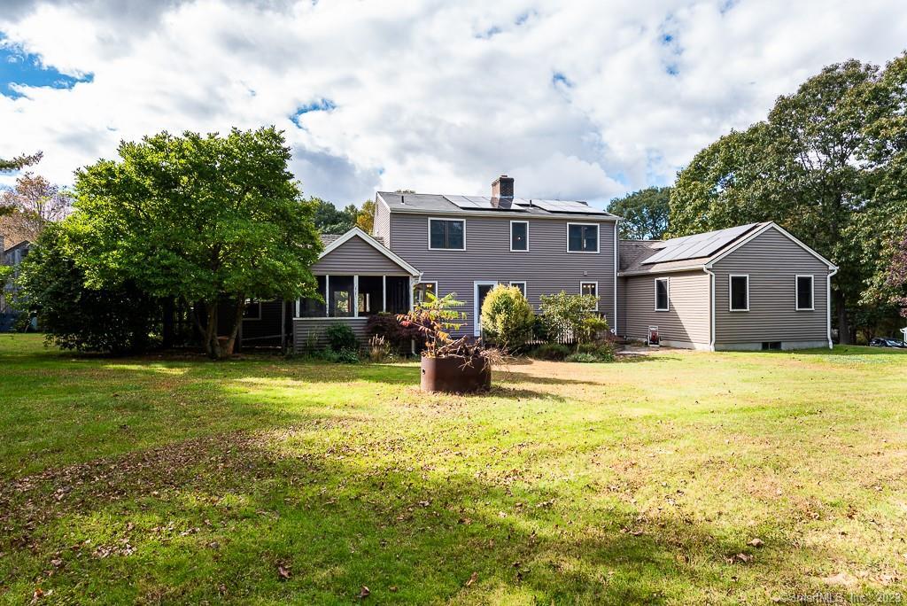 131 Hemlock Drive Deep River CT 06417