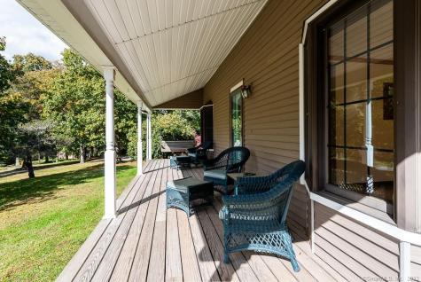131 Hemlock Drive Deep River CT 06417