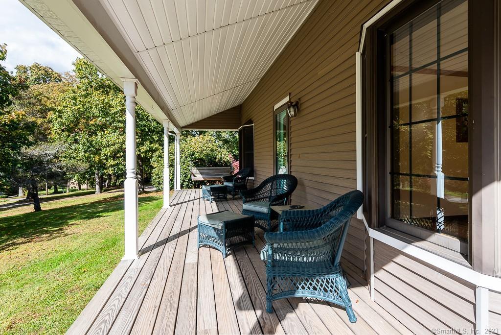 131 Hemlock Drive Deep River CT 06417